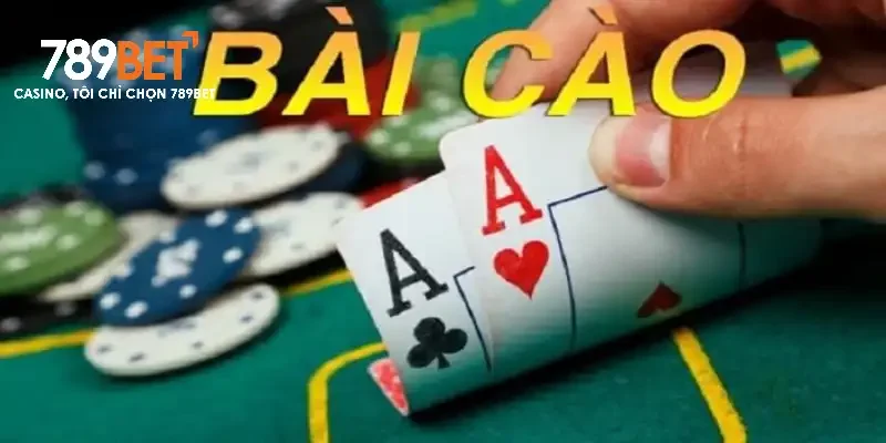 Quy tắc tham gia chia bài và đặt cược