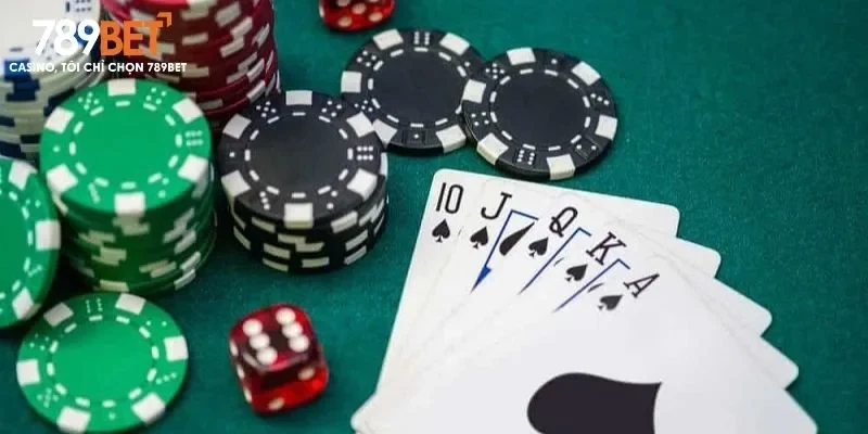 Hướng dẫn chi tiết cách chơi game bài hiệu quả nhất 2025