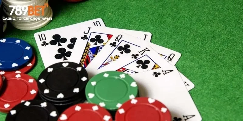 Tổng hợp những chiến thuật chơi game bài siêu hữu ích