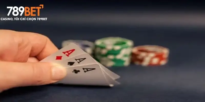 Ưu điểm khi chọn chơi bài liêng tại 789bet.de