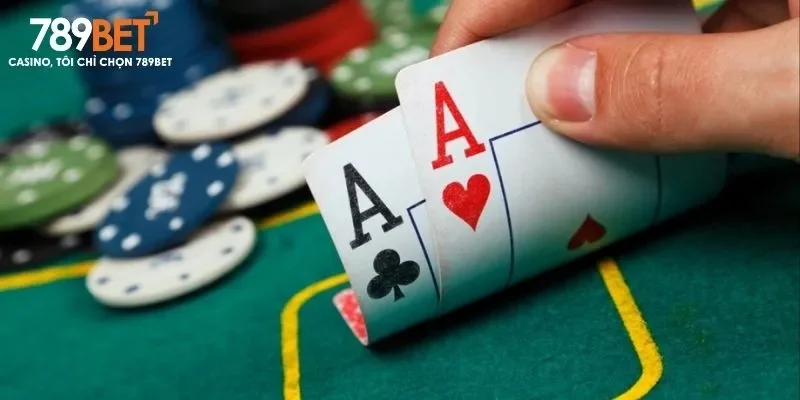 Khái quát một số thông tin quan trọng về bài poker