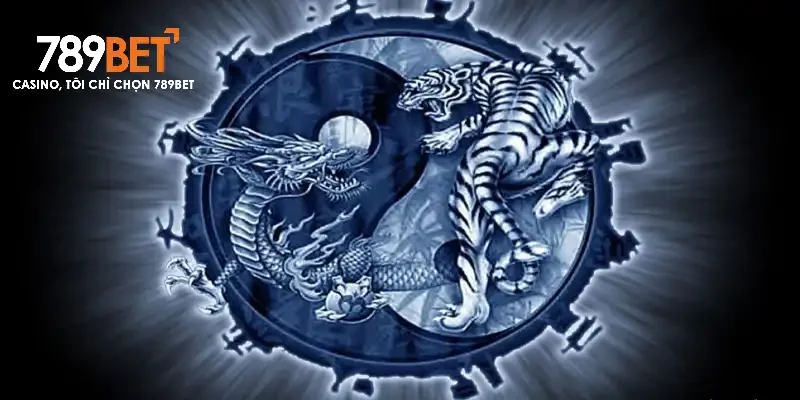 Tổng quan về game bài Rồng Hổ