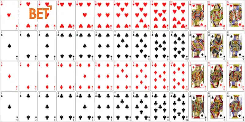 Giới thiệu về game bài tú lơ khơ đặc sắc