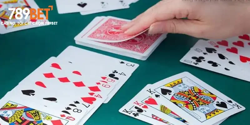 Thực hiện so sánh để xác định thắng thua