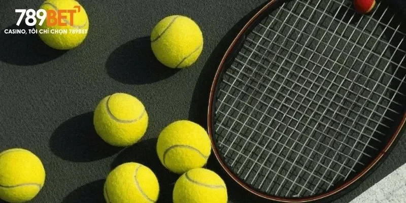 Tìm hiểu sơ lược và định nghĩa thông tin cá độ tennis