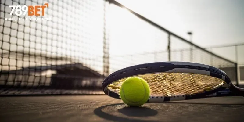 Điểm danh các kèo cược tennis cực HOT trên thị trường hiện nay