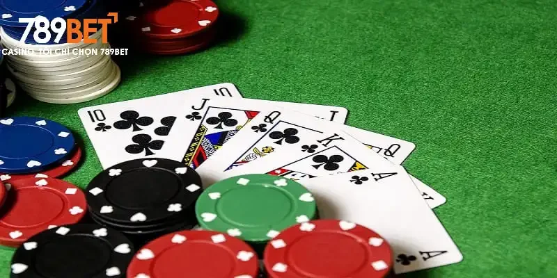 Cách sắp xếp bài hiệu quả khi chơi