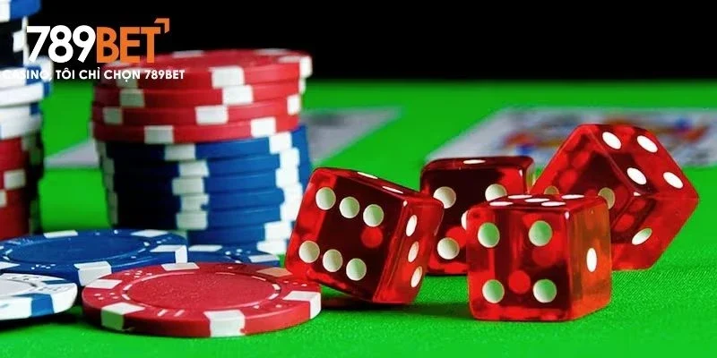 Bí quyết thắng lớn tại Casino 789bet