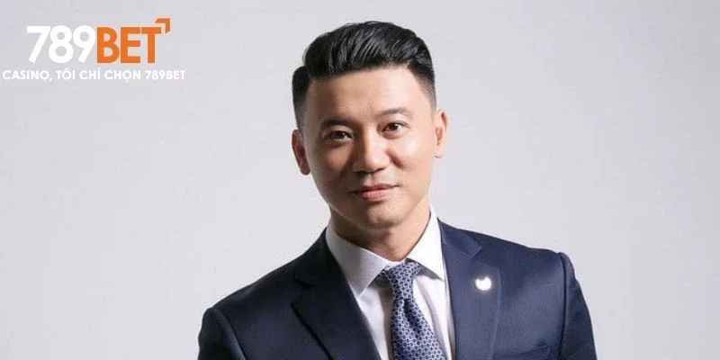 Thách thức mà CEO Hoàng Giang gặp phải tại 789bet