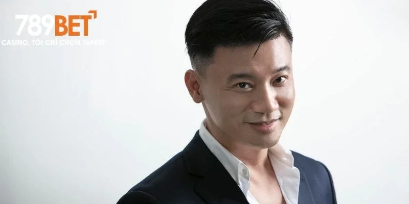 Vai trò của CEO Hoàng Giang trong sự phát triển của 789bet
