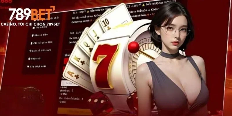 Tại sao nên chọn 789bet để đăng nhập?