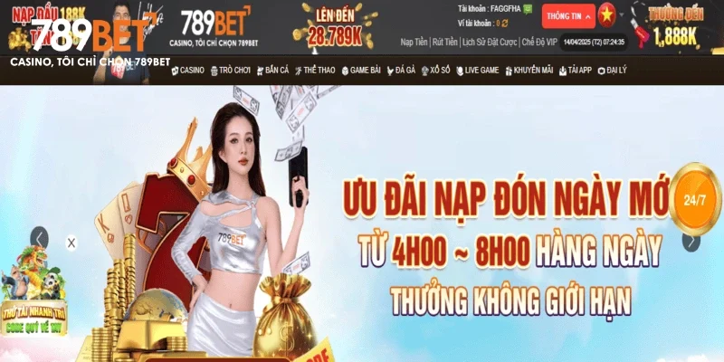 Giao diện thiết kế tối giản, dễ thao tác và tối ưu trải nghiệm