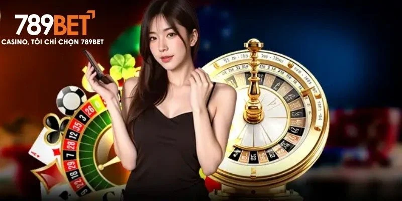 Giới thiệu 789bet tổng quan