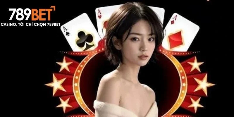 Giới thiệu 789bet và sảnh Casino trực tuyến