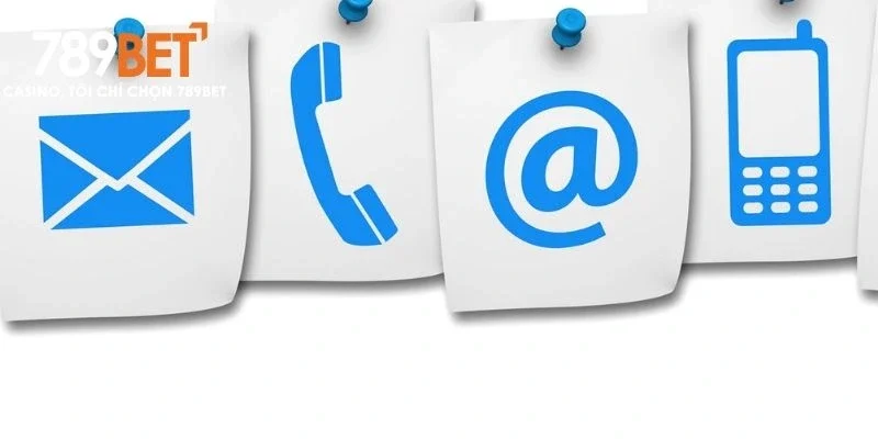 Tổng quan thông tin về liên hệ 789bet