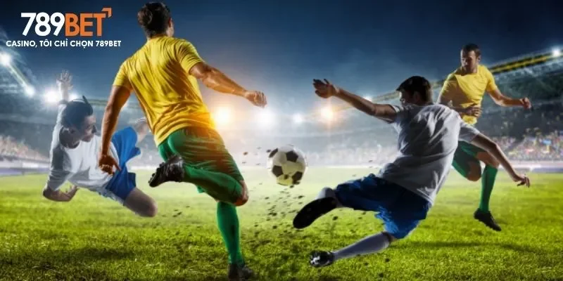 Hướng dẫn đặt cược thể thao theo xu hướng hiệu quả nhất