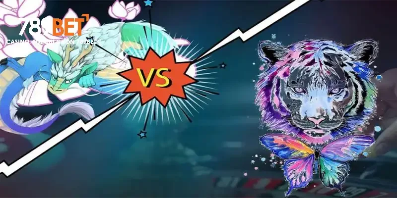 Cách chơi rồng hổ cơ bản nhất