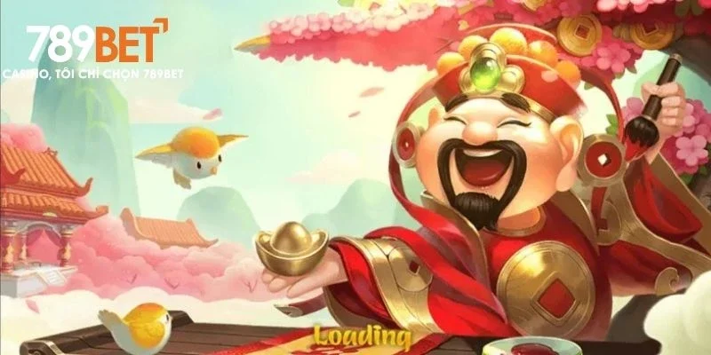 Các loại game nổ hũ tại 789bet hot hit