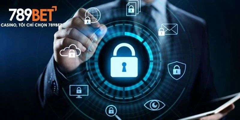Tìm hiểu quyền riêng tư tại 789bet