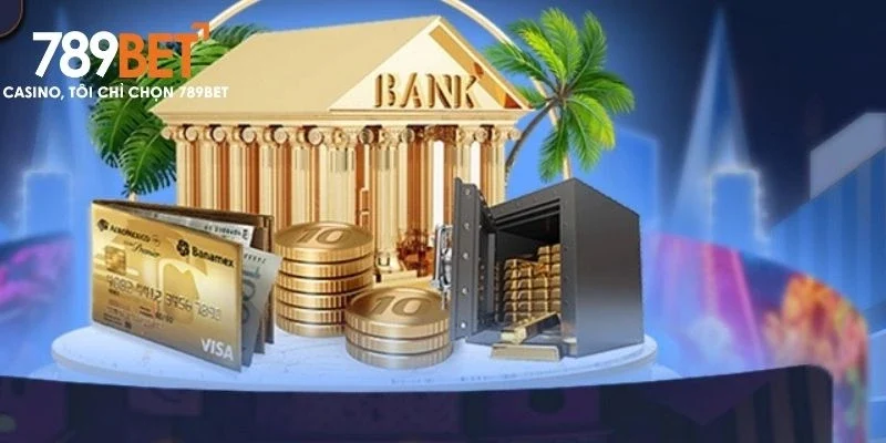 Điều kiện rút tiền 789bet cần biết