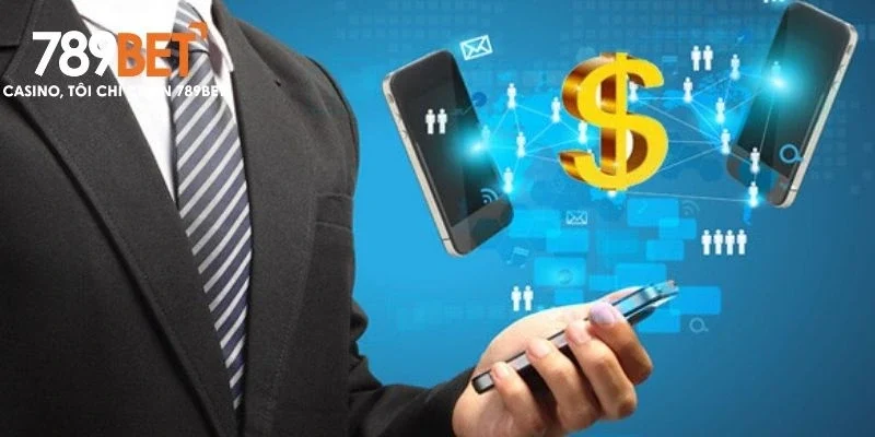 Hướng dẫn rút tiền 789bet nhanh chóng