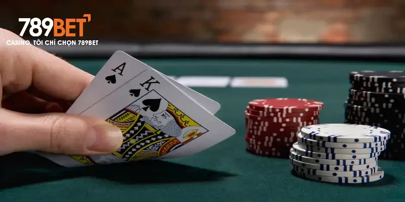 Chiến thuật Bluffing cực đỉnh từ cao thủ
