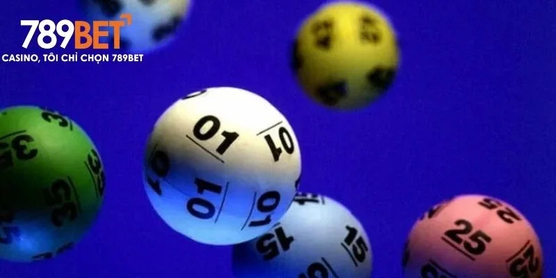 Tìm hiểu xổ số 789bet